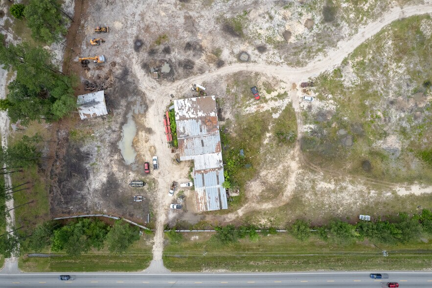 More Photos Of 1682 US-80, Bloomingdale Land For Sale