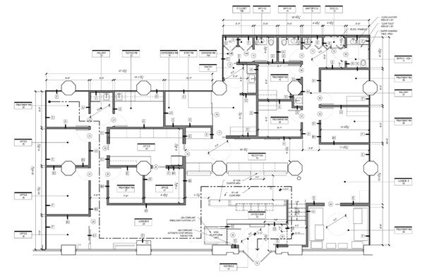 More Photos Of 70 Washington St, Brooklyn Apartments For Lease