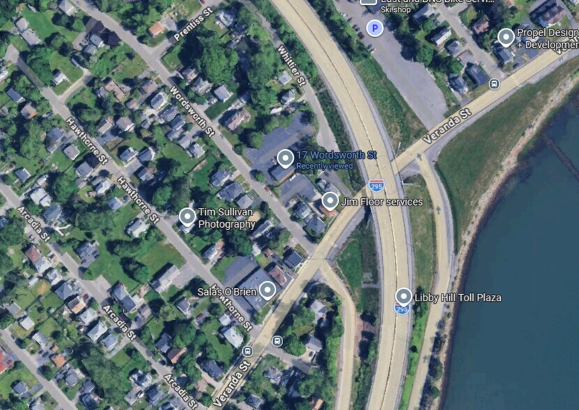 More Photos Of 17 Wordsworth St, Portland Lodge Meeting Hall For Lease