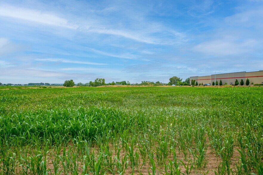 More Photos Of 4801 E Harmony Rd, Fort Collins Land For Sale