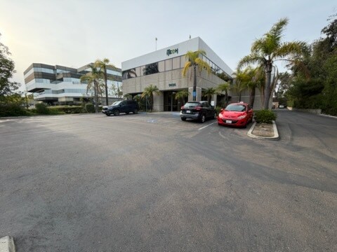 More Photos Of 9454 Waples St, San Diego Flex For Sale