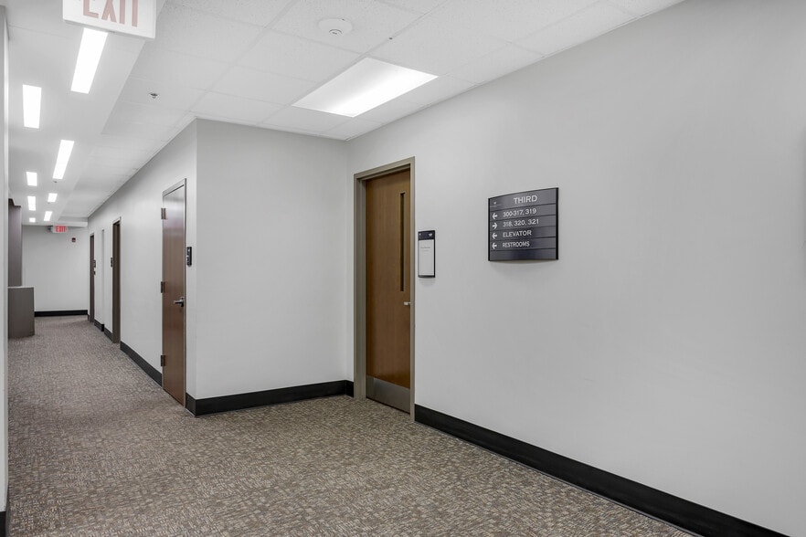 More Photos Of 1701 E Parham Rd, Richmond Office Residential For Sale