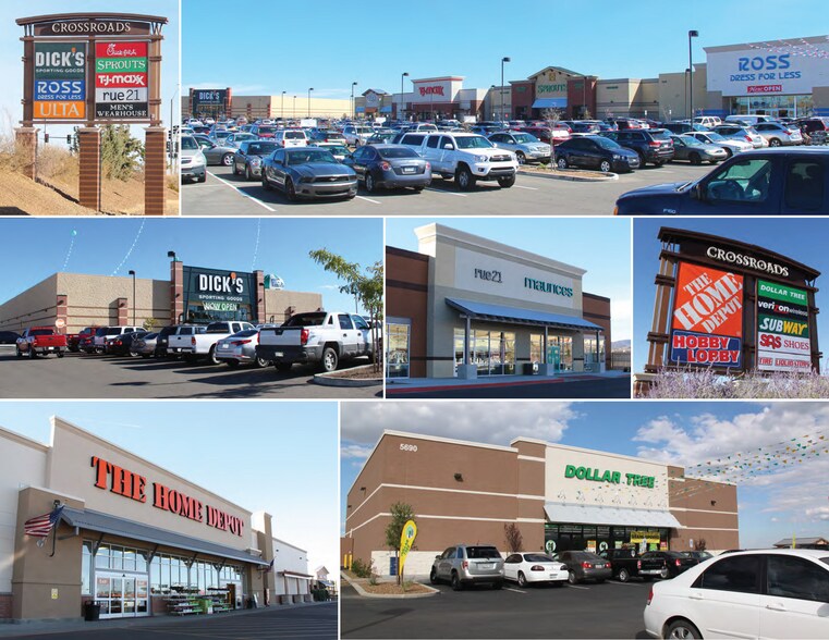 More Photos Of 5757 E State Route 69, Prescott Valley Fast Food For Lease