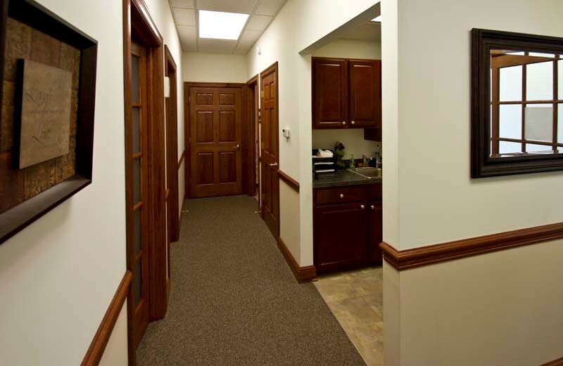 More Photos Of 2372 Sweet Home Rd, Amherst Office For Sale