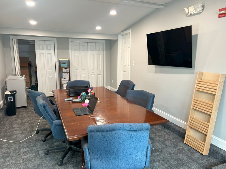 More Photos Of 802 Washington St, South Easton Office For Sale