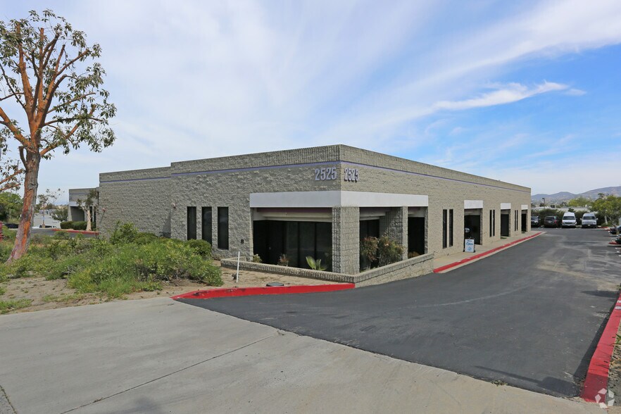 Primary Photo Of 2515 Pioneer Ave, Vista Unknown For Lease