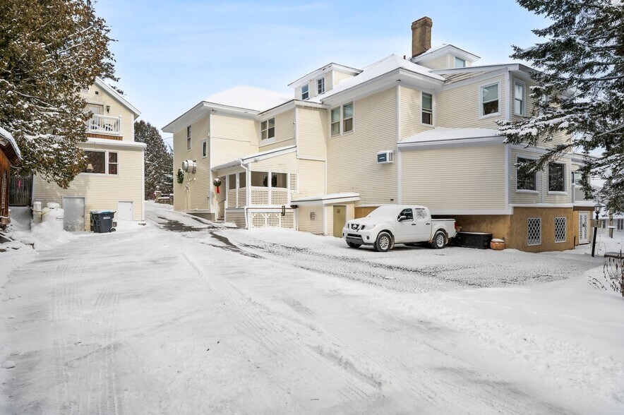 More Photos Of 39 Interlaken Ave, Lake Placid Hotel For Sale