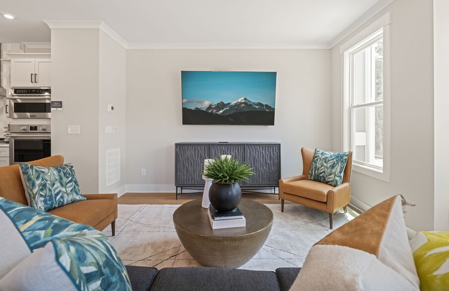 More Photos Of 1007 Blackthorn Ln, Durham Apartments For Sale