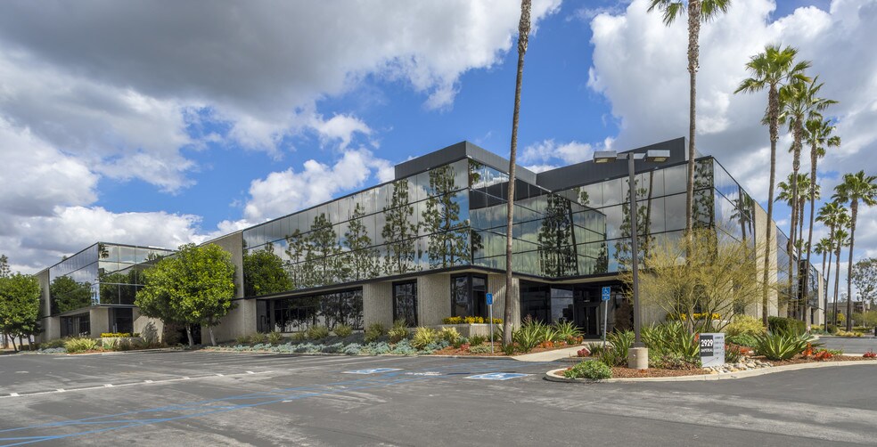 More Photos Of 2929 E Imperial Hwy, Brea Office For Sale