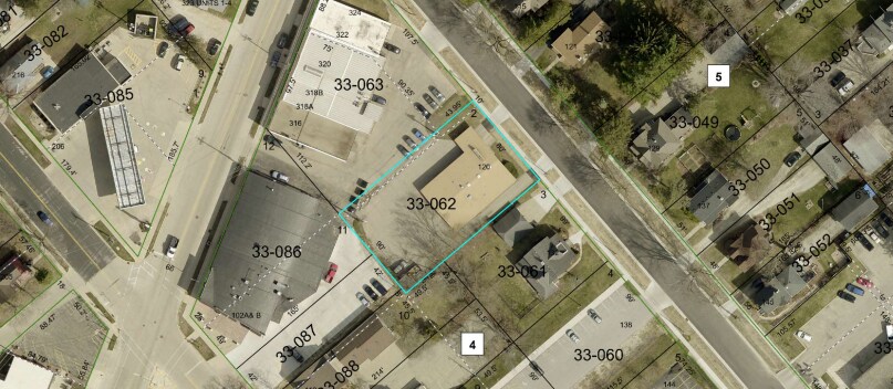 More Photos Of 120 E Oak St, Lake Mills Medical For Sale