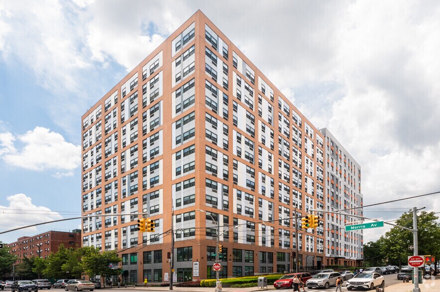 More Photos Of , Bronx Multifamily For Sale