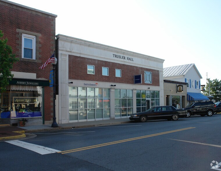 More Photos Of 9411 Main St, Manassas Office For Lease