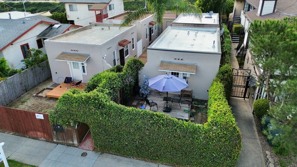 Primary Photo Of 4152-4164 33rd St, San Diego Apartments For Sale