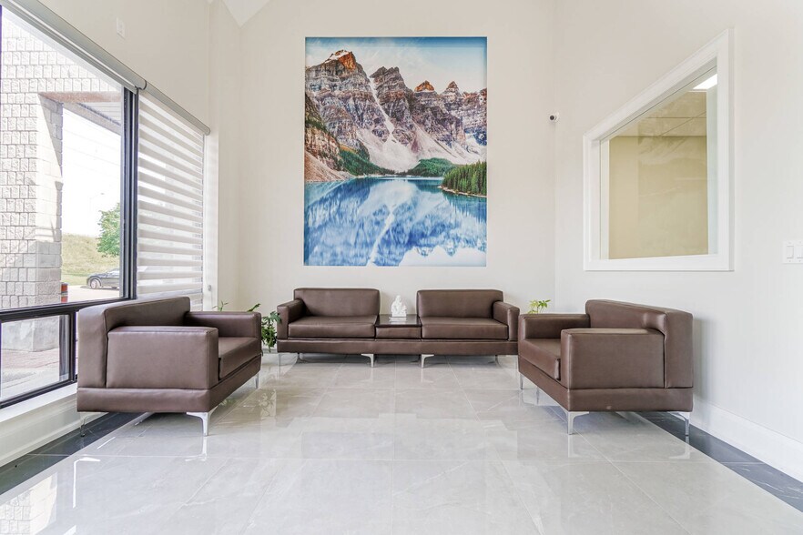 More Photos Of 7956 Torbram Rd, Brampton Coworking Space