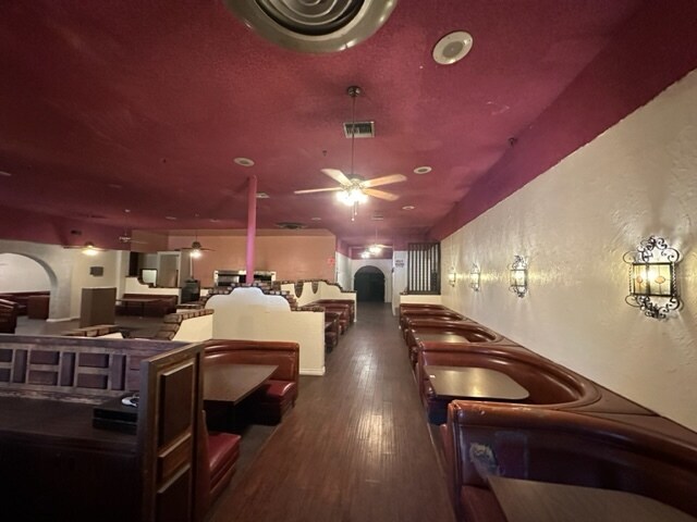 More Photos Of 540 W Main St, Barstow Restaurant For Sale