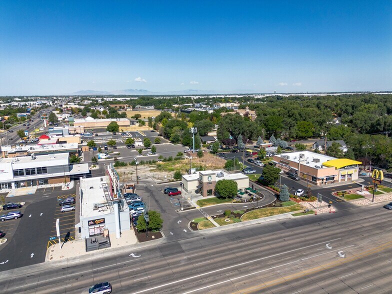 More Photos Of 1145 S Washington Blvd, Ogden General Retail For Sale
