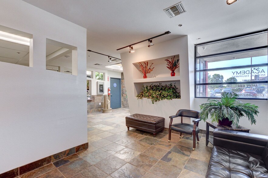 More Photos Of 2400 N Tenaya Way, Las Vegas Office For Lease