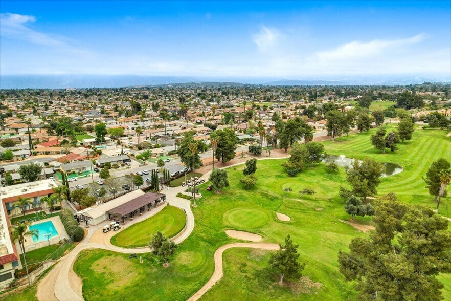 More Photos Of Chambers Street & Buena Vista St, Hemet Land For Sale