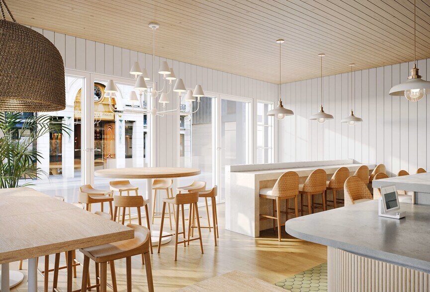 More Photos Of 25 W Main St, Los Gatos Storefront For Sale