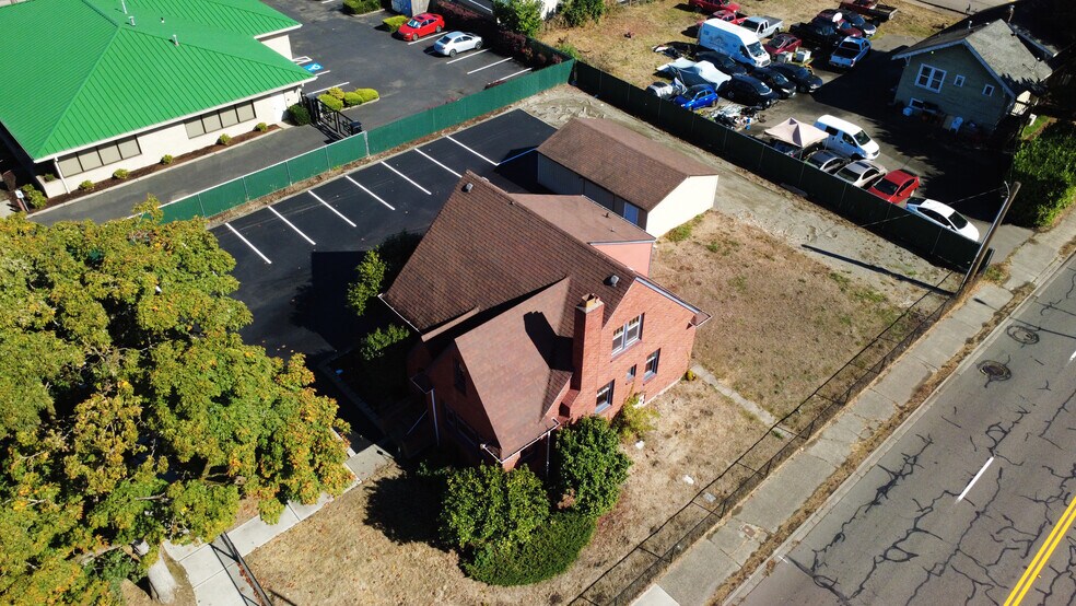 More Photos Of 422 3rd Ave S, Kent Office For Lease