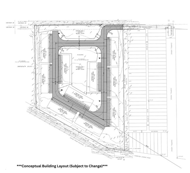 More Photos Of 18434 Stony Island Ave, Lansing Land For Sale