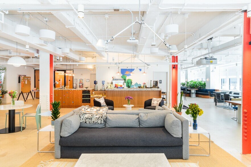 More Photos Of 575 Lexington Ave, New York Office For Sale