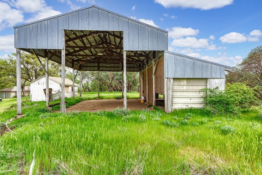 More Photos Of 8785 Blackwell Rd, Central Point Land For Sale