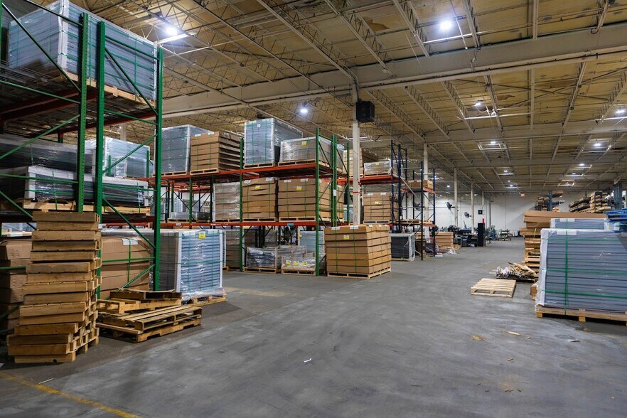 More Photos Of 1650 Union Ave, Baltimore Manufacturing For Lease