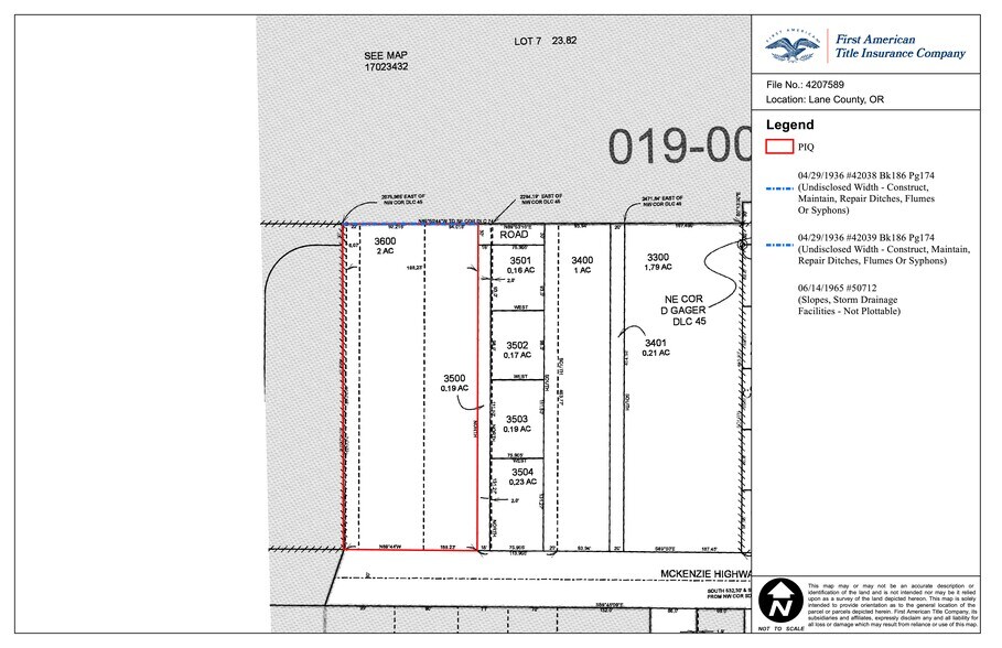 More Photos Of 6082 Main St, Springfield Multifamily For Sale