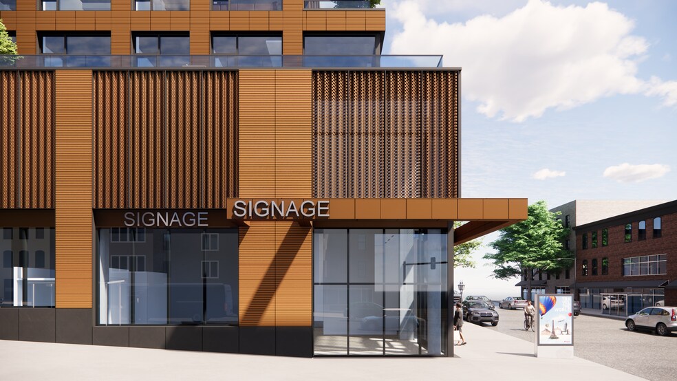 More Photos Of 453 5th Ave, Brooklyn Freestanding For Lease