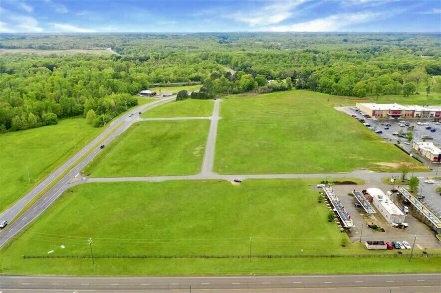 More Photos Of 00 Chloe, Jackson Land For Sale