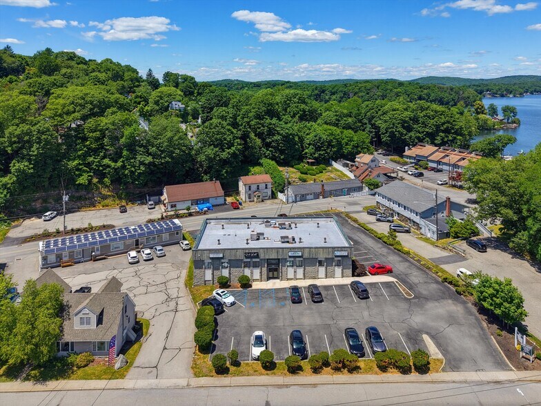 More Photos Of 572 Route 6, Mahopac Medical For Lease