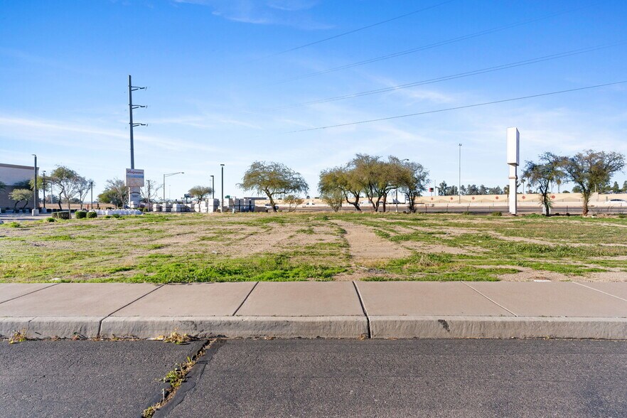 More Photos Of 2680 W Thunderbird Rd, Phoenix Land For Sale