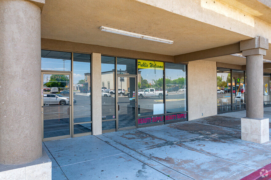 More Photos Of 2313-2523 N Chester Ave, Bakersfield Unknown For Lease