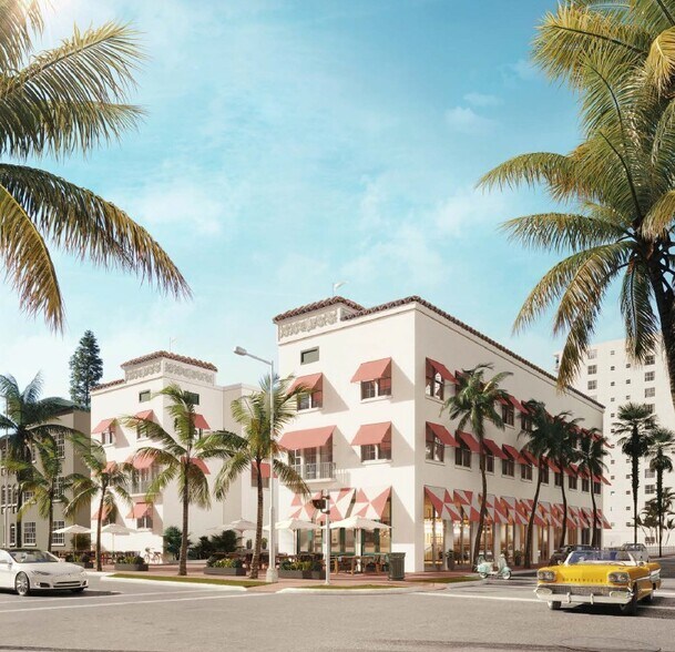 More Photos Of 2814 Collins Ave, Miami Beach Apartments For Sale