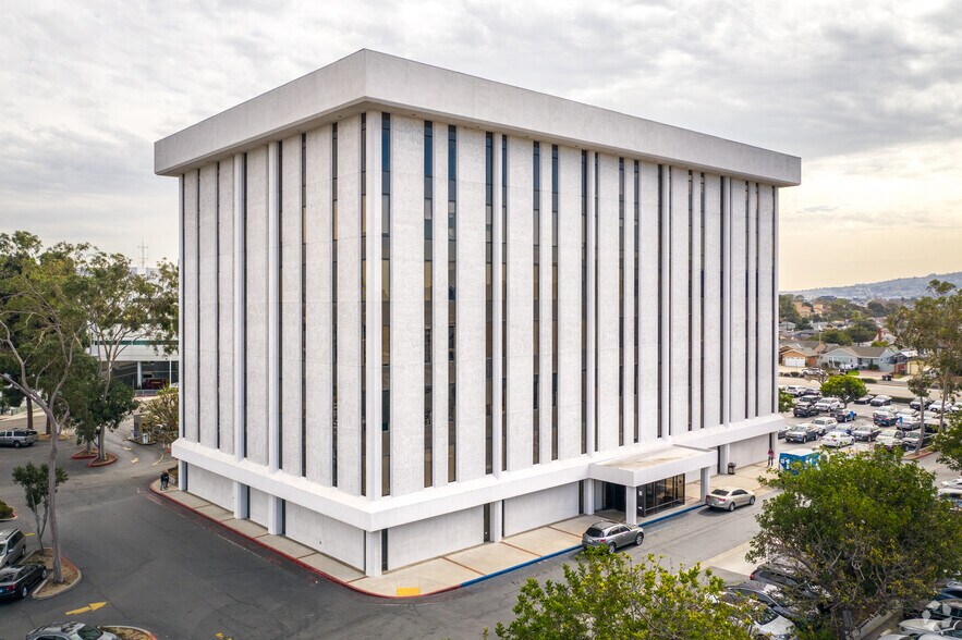 More Photos Of 4201 Torrance Blvd, Torrance Medical For Lease