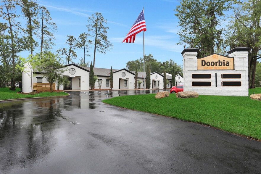 More Photos Of 4231 Walnut Bend, Jacksonville Office For Lease