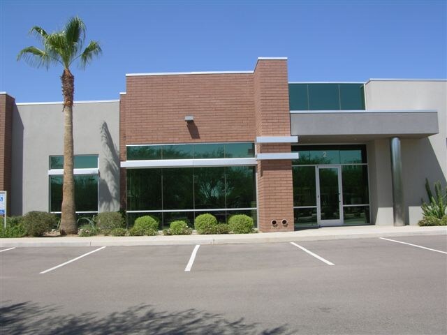 More Photos Of 5500 W Chandler Blvd, Chandler Office For Sale