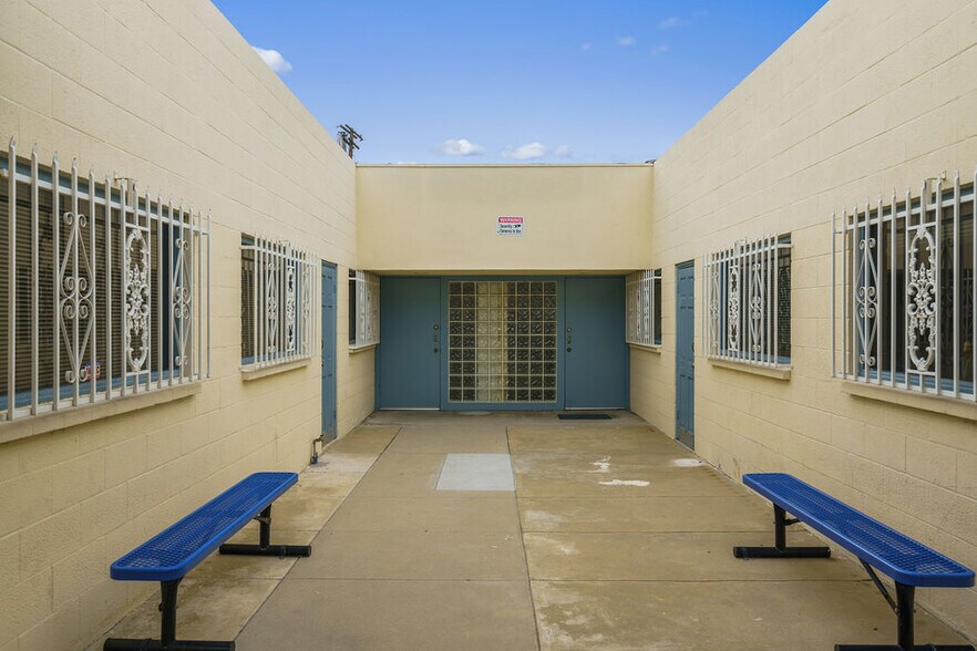 More Photos Of 10942 E Ramona Blvd, El Monte Medical For Sale
