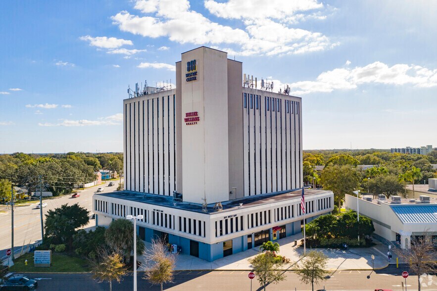 Primary Photo Of 801 W Bay Dr, Largo Office For Sale