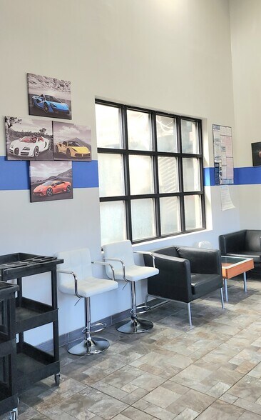 More Photos Of 12176 Highway 92, Woodstock Carwash For Sale