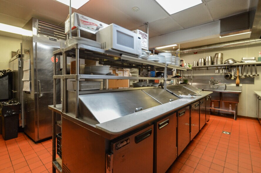More Photos Of 4558 Crackersport Rd, Allentown Restaurant For Sale