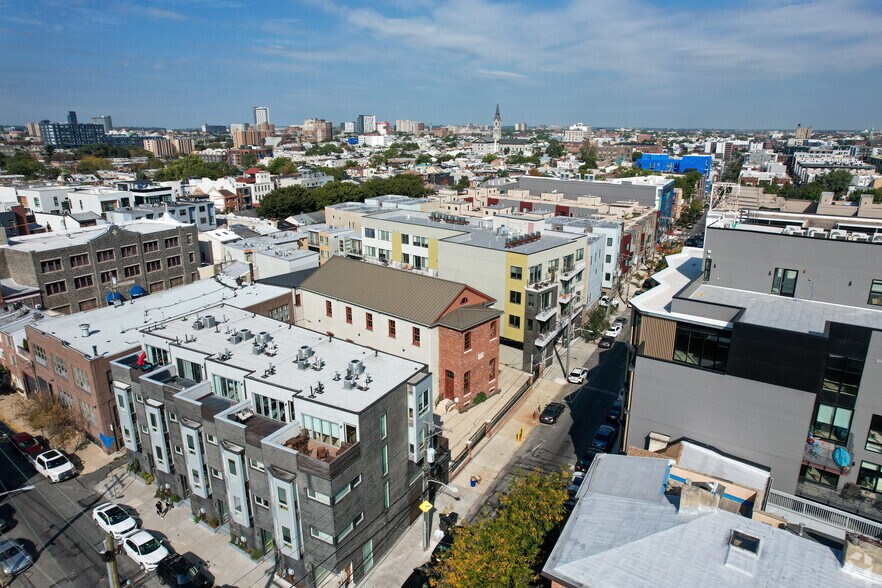 More Photos Of 808-818 N 3rd St, Philadelphia Loft Creative Space For Lease