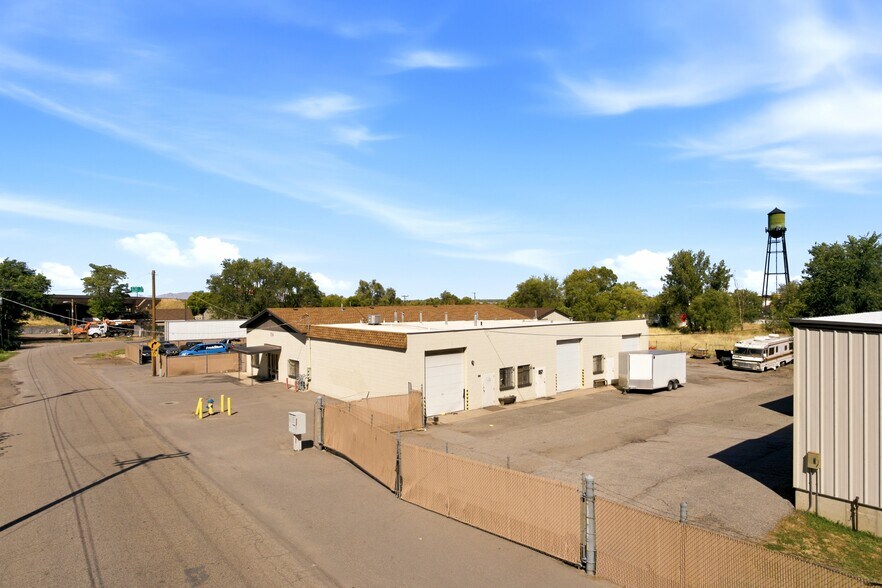 More Photos Of , Ogden Industrial For Sale