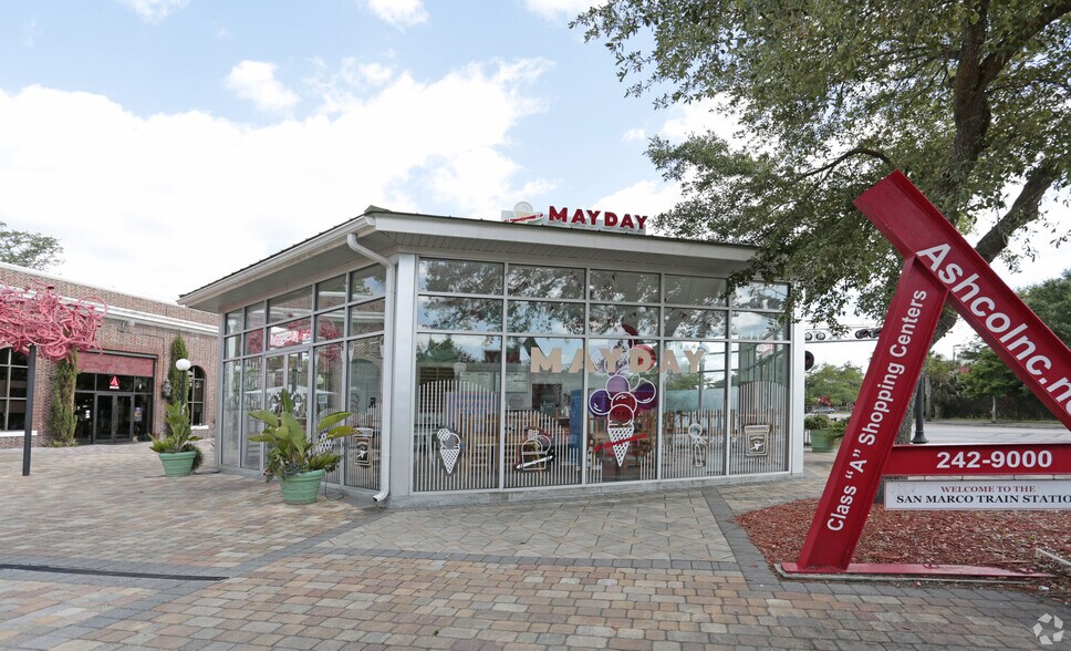 More Photos Of 1440 Hendricks Ave, Jacksonville Unknown For Lease