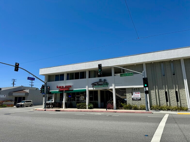 More Photos Of 2881-2895 Loma Vista Rd, Ventura Medical For Lease