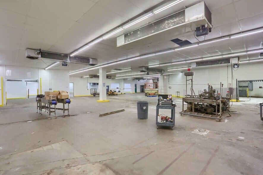 More Photos Of 119 N Route 88, Charleroi Industrial For Sale