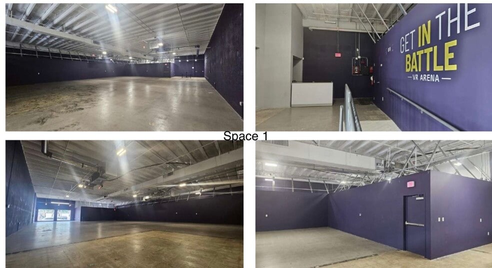 More Photos Of 2800-2818 NW 5th Ave, Miami Storefront For Lease