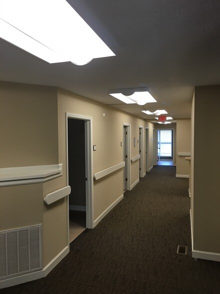 More Photos Of 1509 W 3rd St, Farmville Medical For Lease
