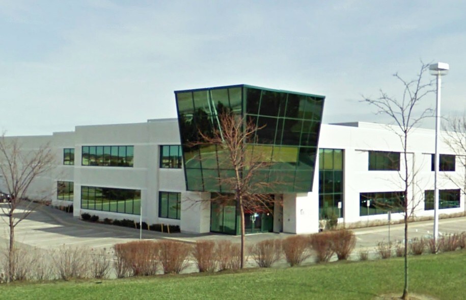 More Photos Of 280 Hillmount Rd, Markham Warehouse For Lease